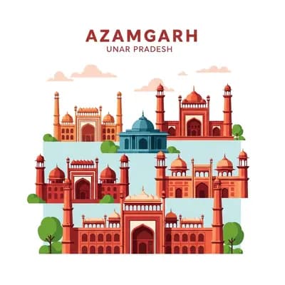 Azamgarh