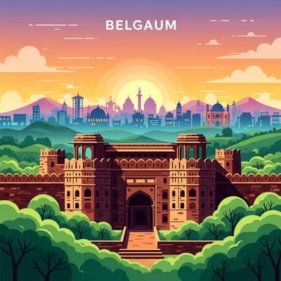 Belgaum