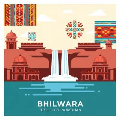 Bhilwara