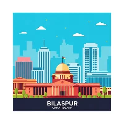Bilaspur