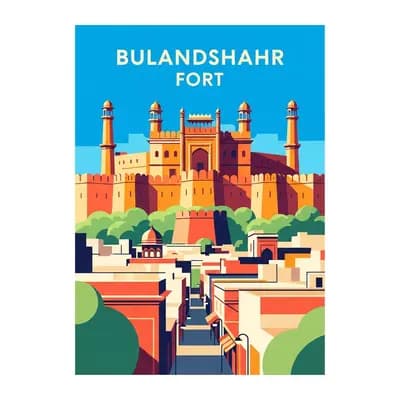 Bulandshahr