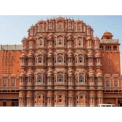 Jaipur