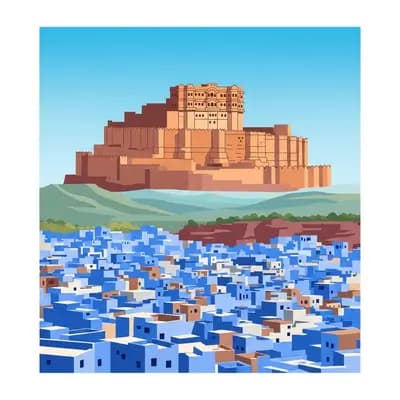 Jodhpur