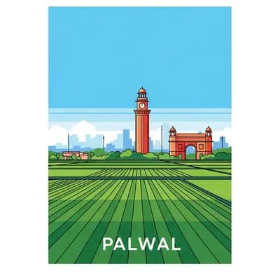 Palwal