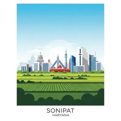 Sonipat