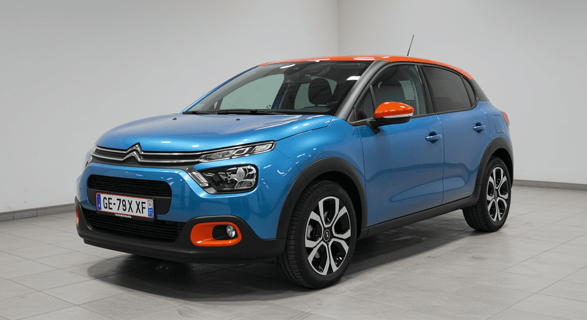 Citroen C3