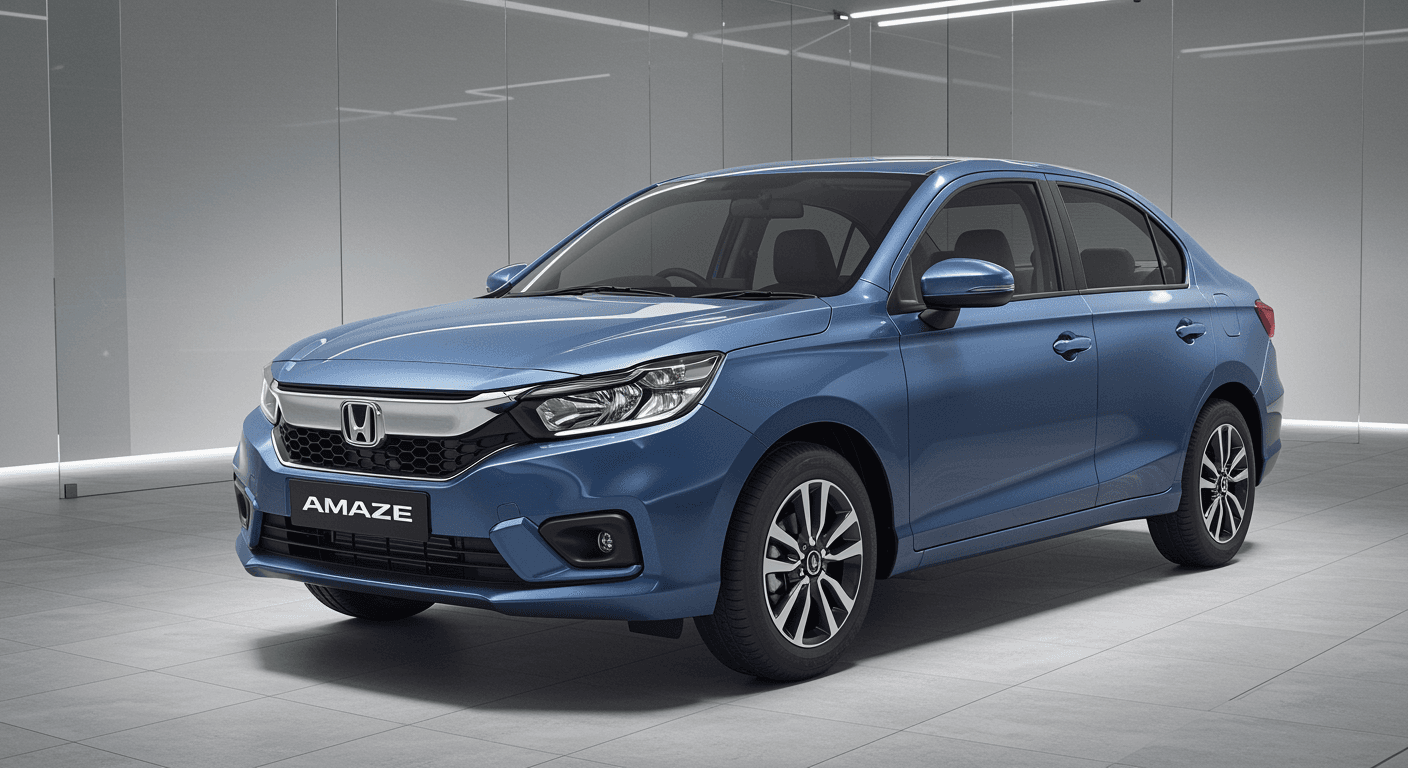 Honda Amaze