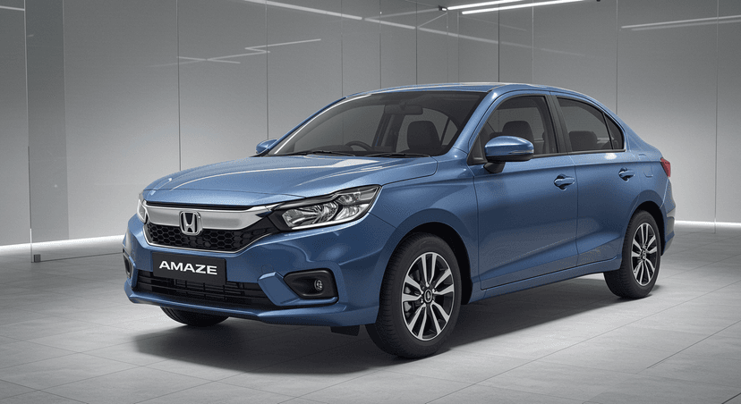 Honda Amaze