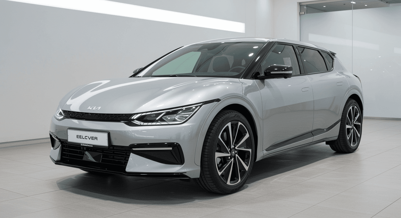Kia EV6