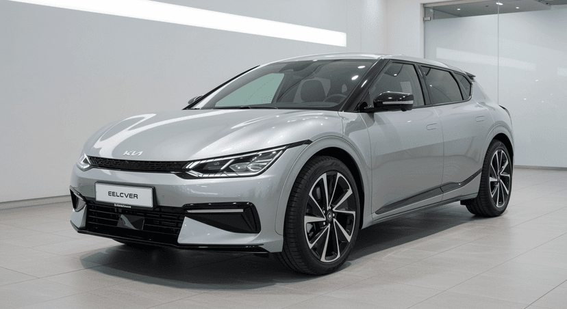 Kia EV6