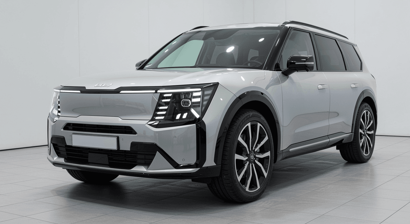 Kia EV9