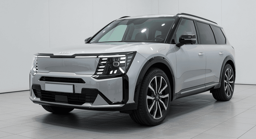 Kia EV9