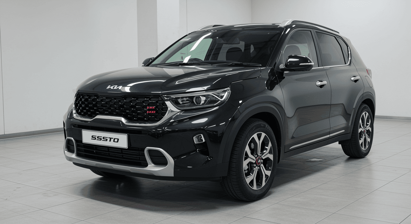 Kia Sonet