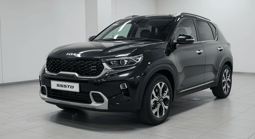 Kia Sonet