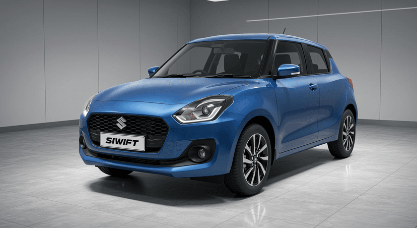Maruti Suzuki Swift