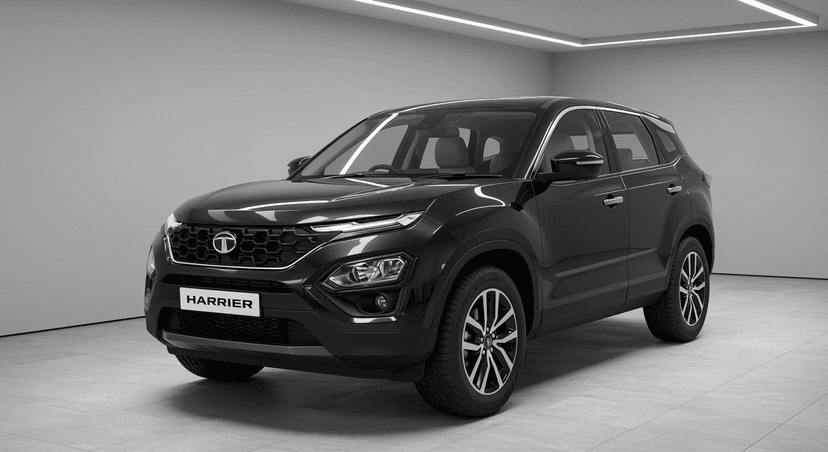 Tata Harrier
