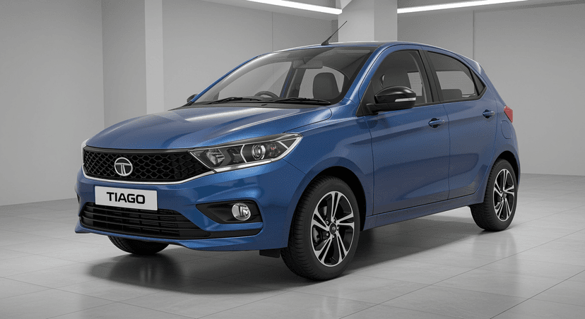 Tata Tiago