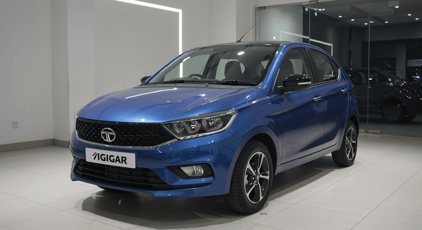 Tata Tigor
