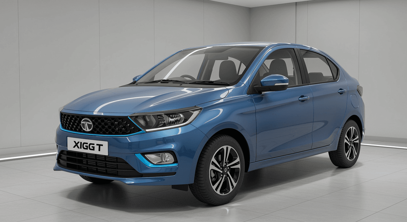 Tata Xpres-T