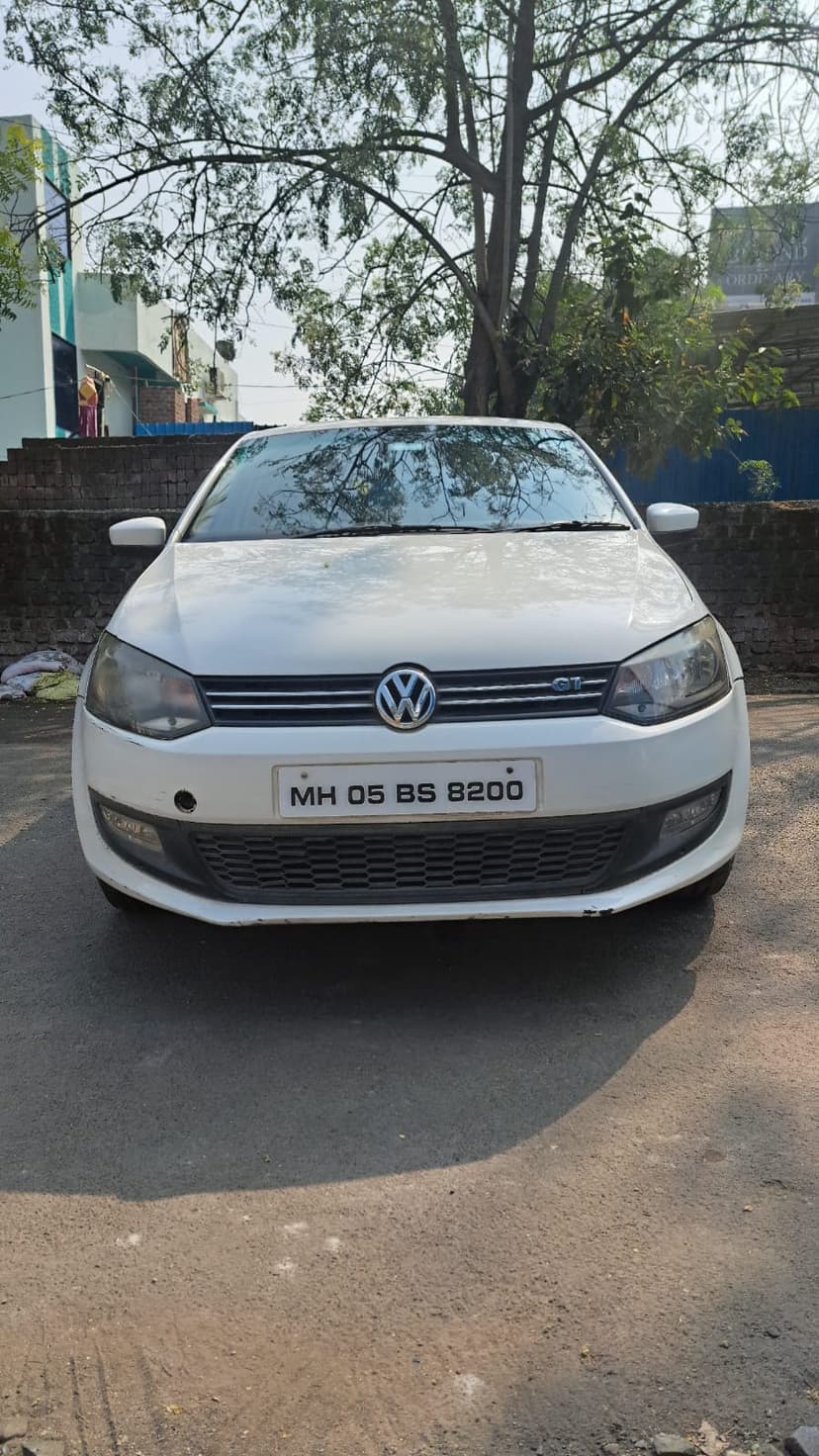 Used volkswagen polo gt-tsi-2019-2020 for sale on Nxcar