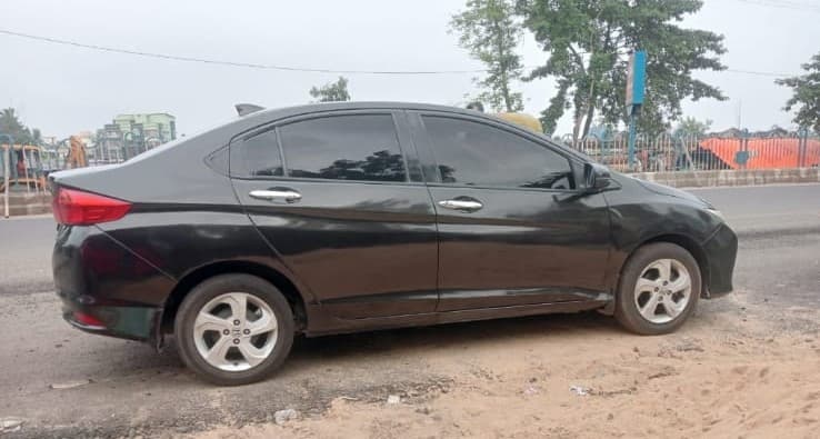 Used honda city 15-v-mt2011-2014 for sale on Nxcar