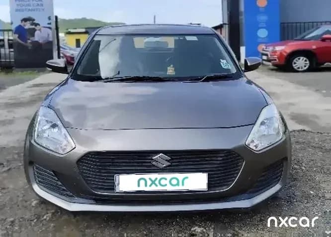 Used maruti-suzuki swift vdi-2018-20192018-2021 for sale on Nxcar