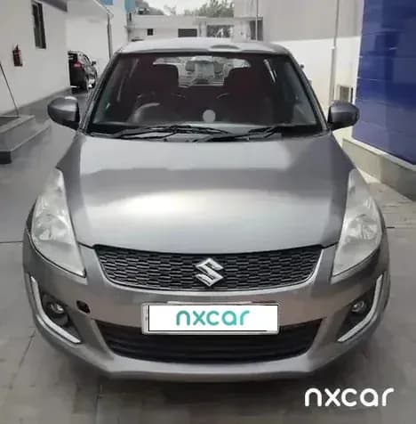 Used maruti-suzuki swift ldi-2014-20172014-2018 for sale on Nxcar