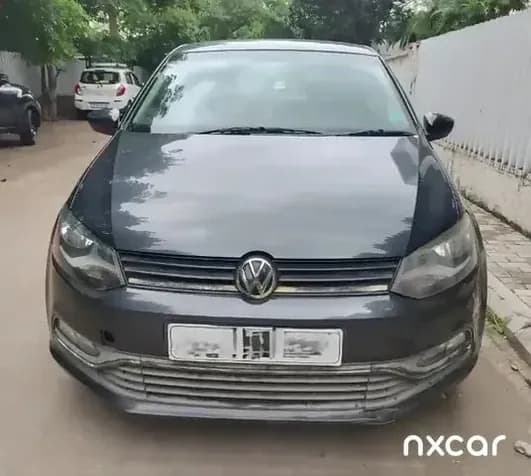 Used volkswagen polo highline12l-p2016-2019 for sale on Nxcar