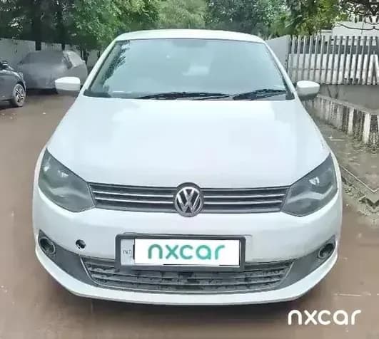 Used volkswagen vento highline-16-p for sale on Nxcar