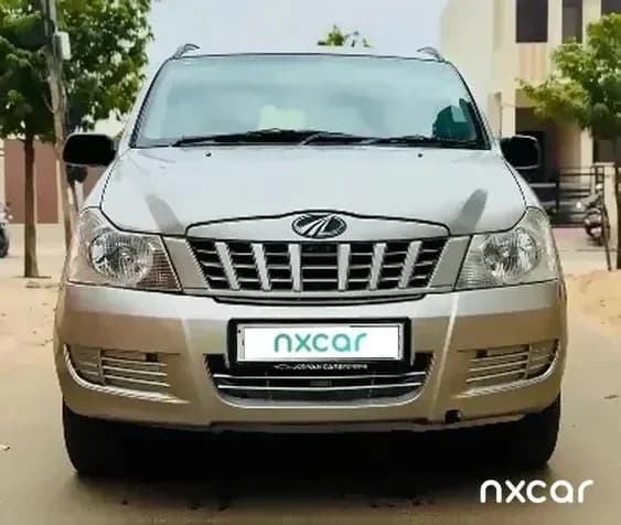 Used mahindra quanto c22012-2016 for sale on Nxcar