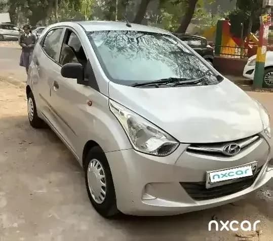 Used hyundai eon era- for sale on Nxcar