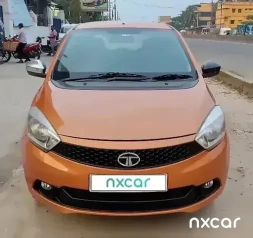 Used tata tiago xe for sale on Nxcar