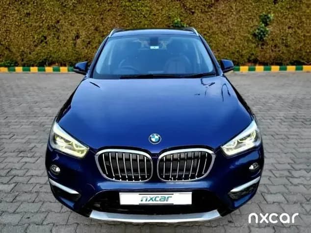 Used bmw x1 xdrive20d-xline2016-2020 for sale on Nxcar