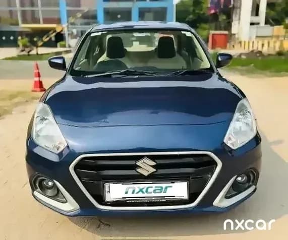 Used maruti-suzuki dzire lxi for sale on Nxcar