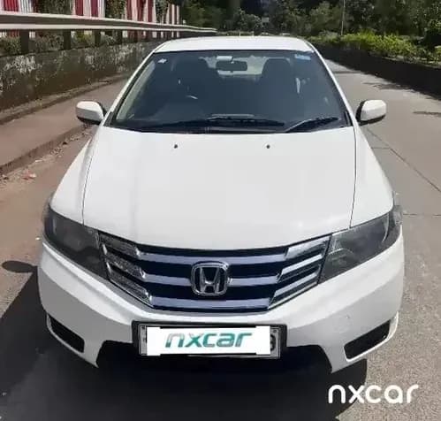 Used honda city 15-s-mt2011-2014 for sale on Nxcar