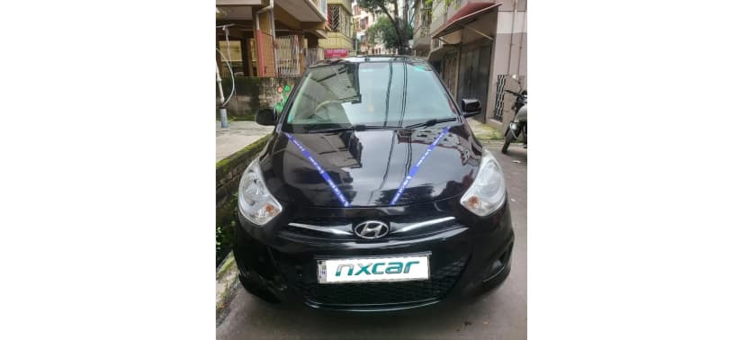 Used hyundai i10 magna-11-irde2-2010-20172010-2017 for sale on Nxcar