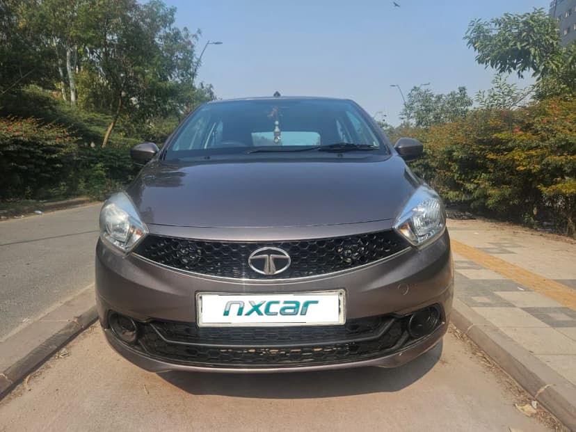 Used tata tiago xt for sale on Nxcar
