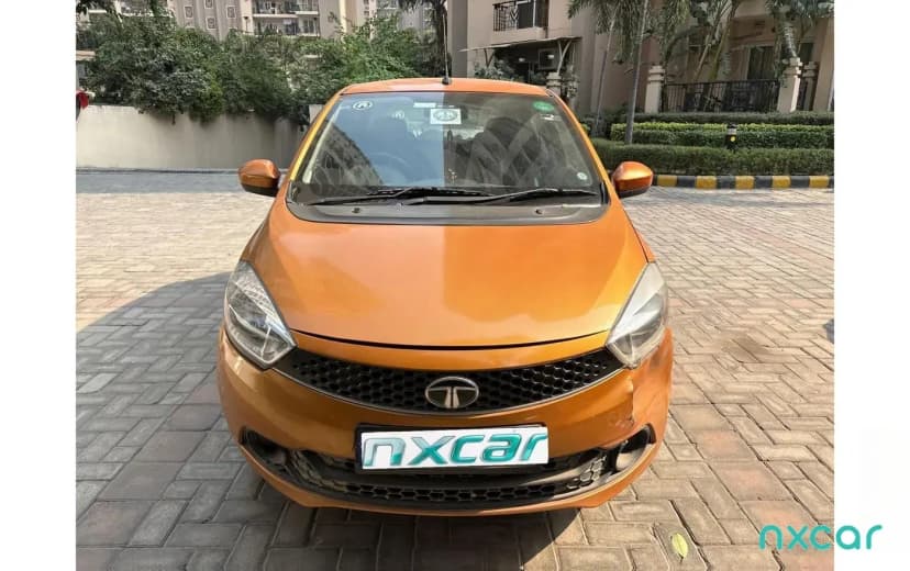 Used tata tiago xta-12-rtn-bs4 for sale on Nxcar