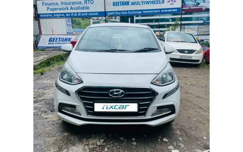 Used hyundai xcent s for sale on Nxcar