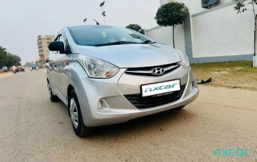 Used hyundai eon era- for sale on Nxcar