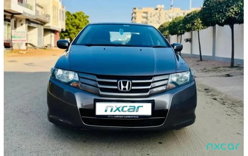 Used honda city 15-s-mt2011-2014 for sale on Nxcar