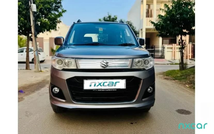 Used maruti-suzuki wagon-r vxi-10-ags-2022-2023 for sale on Nxcar