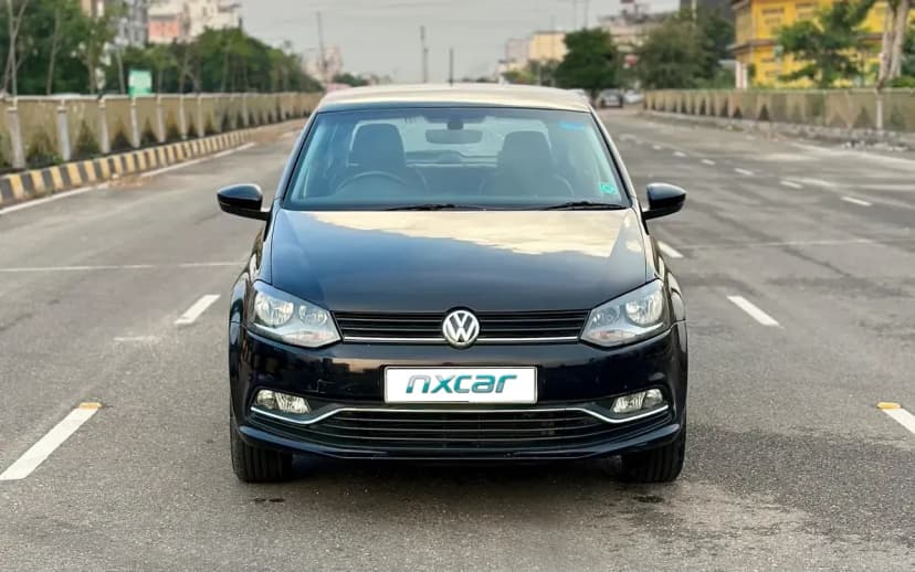 Used volkswagen polo highline-plus-10-p-2019-2020 for sale on Nxcar