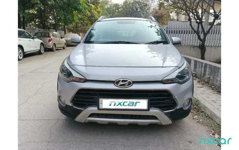 Used hyundai i20-active 12-2015-20162015-2018 for sale on Nxcar