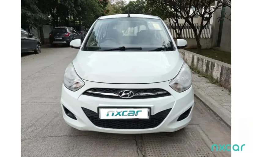 Used hyundai i10 asta-12-kappa22010-2017 for sale on Nxcar