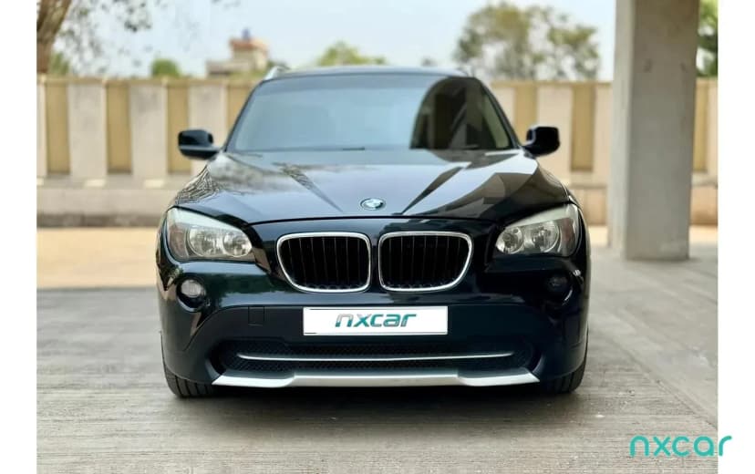 Used bmw x1 sdrive20d2010-2012 for sale on Nxcar