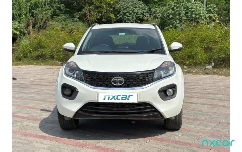 Used tata nexon xz-plus2017-2020 for sale on Nxcar