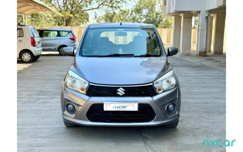 Used maruti-suzuki celerio vxi-o2017-2021 for sale on Nxcar