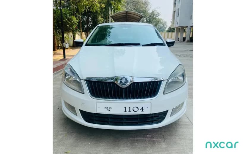Used skoda rapid ambition-16-mpi-at-plus2011-2014 for sale on Nxcar