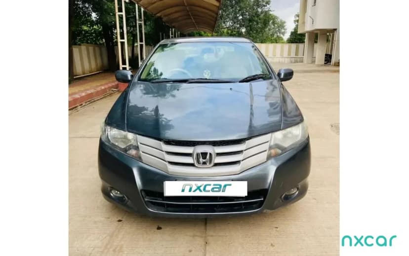 Used honda city 15-v-mt2008-2011 for sale on Nxcar
